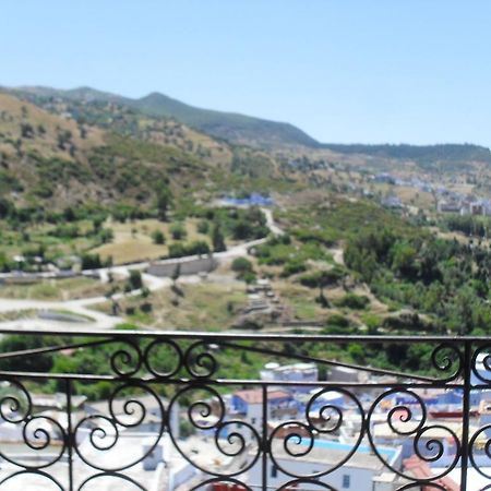 Dar Lbakal Bed & Breakfast Şafşavan Dış mekan fotoğraf